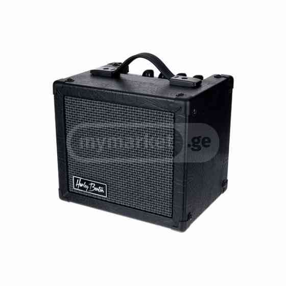 Harley Benton HB-15GXD JamBox Guitar Combo Tbilisi