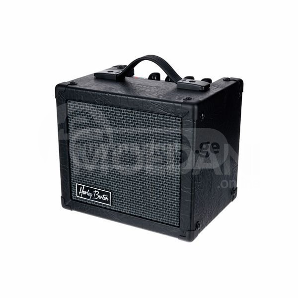 Harley Benton HB-15GXD JamBox Guitar Combo Tbilisi - photo 1
