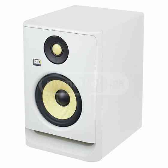 KRK Rokit RP5 G4 White Noise Studio Monitor Tbilisi