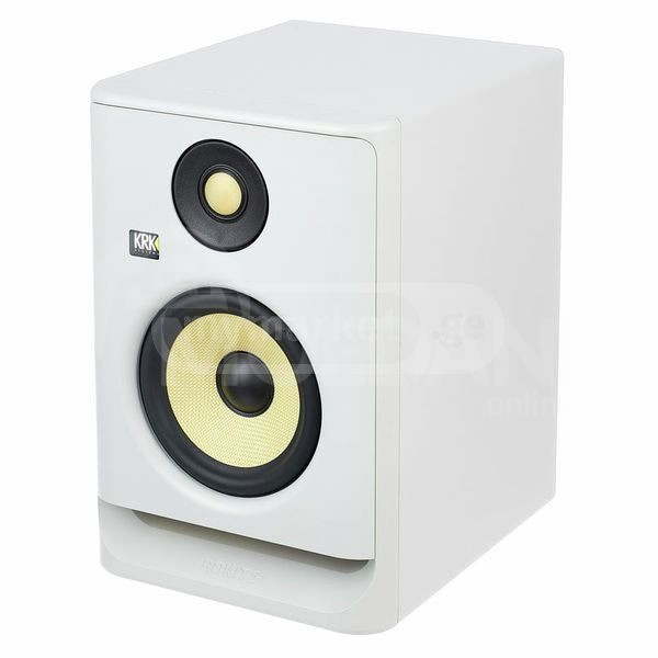 KRK Rokit RP5 G4 White Noise Studio Monitor Tbilisi - photo 1