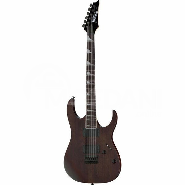 Ibanez GRG121DX-WNF Electric Guitar Electric guitar Tbilisi - photo 1