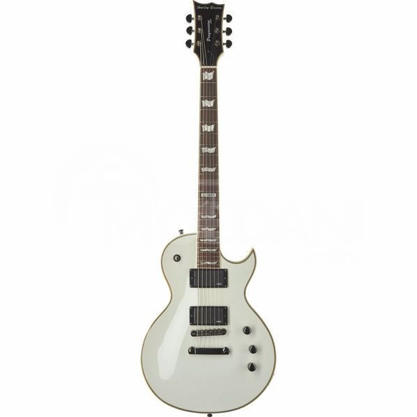 Harley Benton SC-1000 Electric Guitar Electric guitar Tbilisi - photo 1