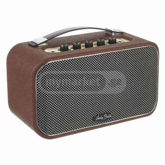Harley Benton TableAmp V2 BT Compact Combo Tbilisi