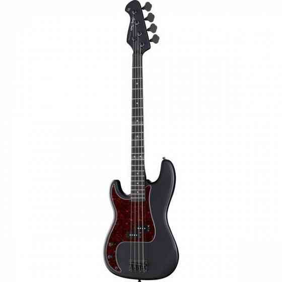 Harley Benton PB-20LH Bass Guitar is a bass guitar Tbilisi