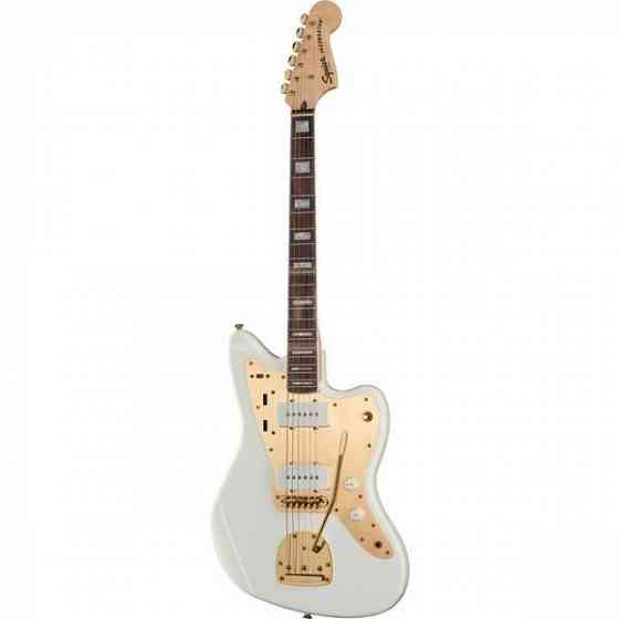 Squier Jazzmaster Electric Guitar electric guitar Tbilisi