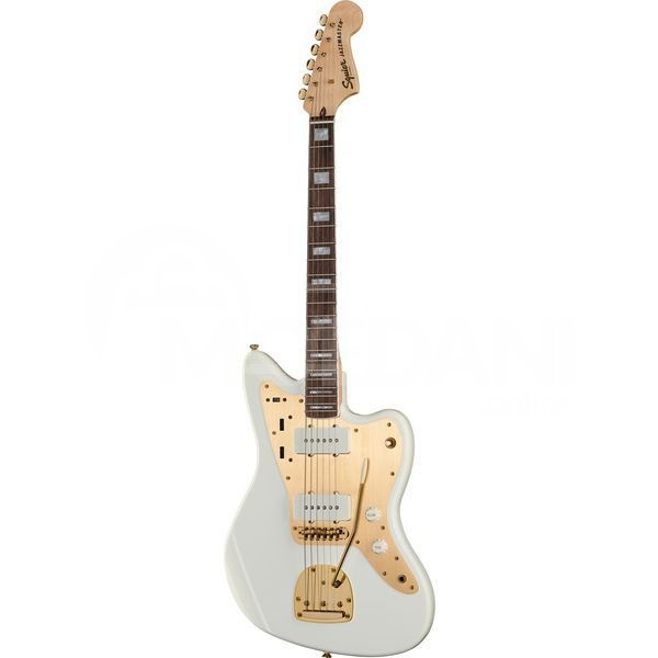 Squier Jazzmaster Electric Guitar electric guitar Tbilisi - photo 1