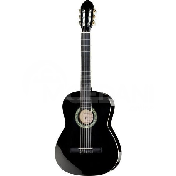 Harley Benton CG200-BK Classic Guitar Classic guitar Tbilisi - photo 1