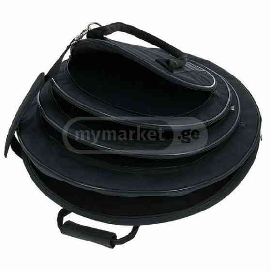 Multi Cymbal Bag Drum cymbal bag/case Tbilisi