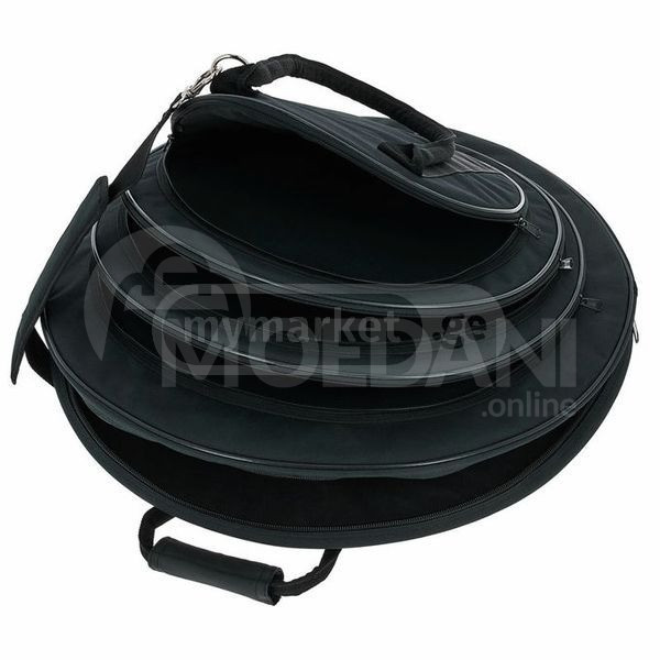 Multi Cymbal Bag დრამის თეფშების ჩანთა/ ქეისი თბილისი - photo 1