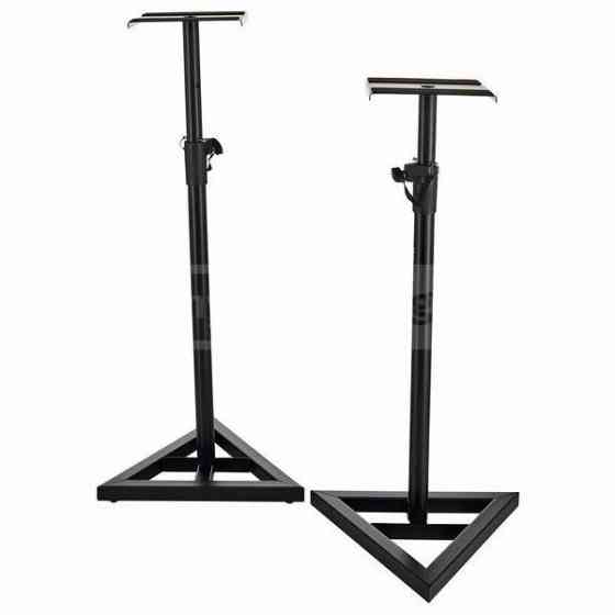Monitors/ Speakers Stand BS-500 Set Monitor stand Tbilisi