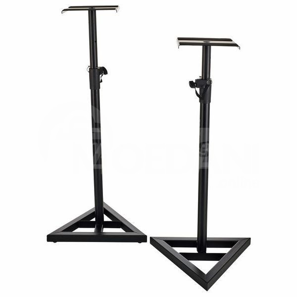 Monitors/ Speakers Stand BS-500 Set მონიტორის სადგამი თბილისი - photo 1