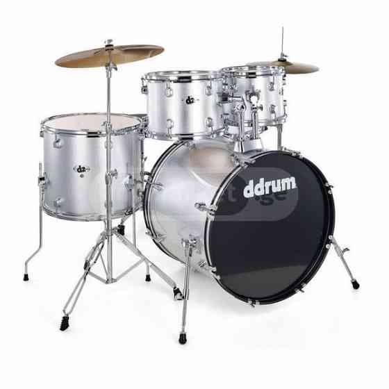 DDrum D2 Starter Drum Set Acoustic drum set Tbilisi