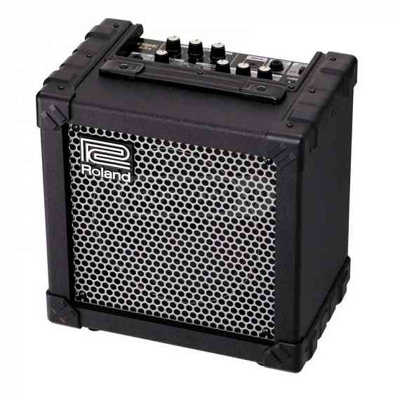 Roland Cube-15XL Guitar Amplifier guitar combo Tbilisi