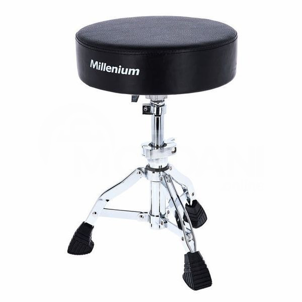 Millenium MDTJR Drum Throne Round drum stool Tbilisi - photo 1