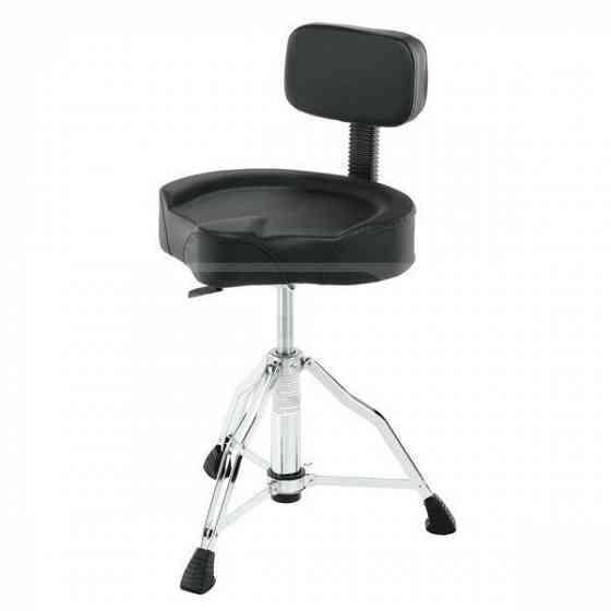 Millenium DTRAB-1118 Drum Stool pneumat drum stool Tbilisi