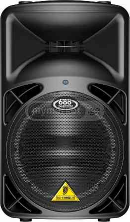 Behringer 600 watts Speaker active speaker Tbilisi