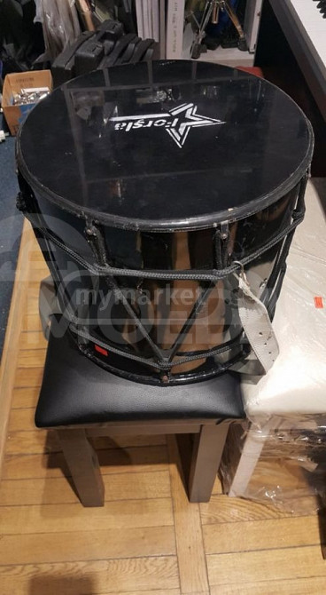 დოლი traditional drum თბილისი - photo 1