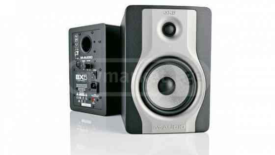 M-Audio BX5 Carbon Studio Monitor studio monitor Tbilisi