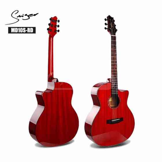 Smiger M-D10S acoustic guitar Acoustic guitar Tbilisi