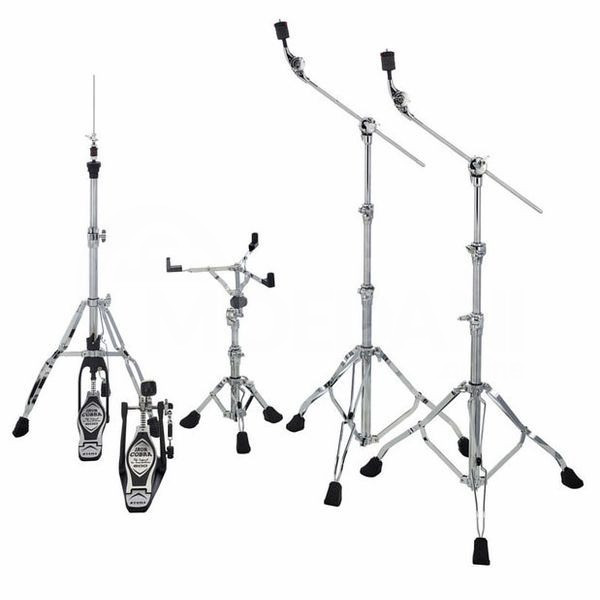 Tama HB5W Hardware Set დრამის სადგამების სეტი თბილისი - photo 1