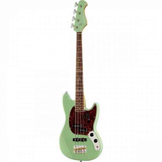 Harley Benton MV-4MSB Gotoh Bass Guitar bass guitar Tbilisi