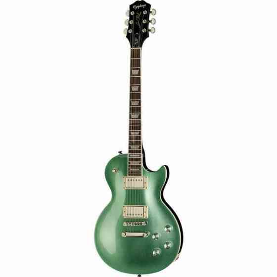 Epiphone Les Paul Muse Wanderlust Electric Guitar Tbilisi