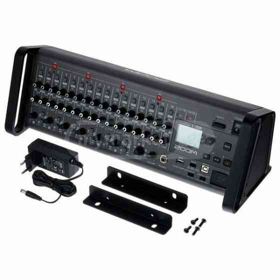 Zoom LiveTrak L-20R Audio Mixer Audio mixer digital Tbilisi