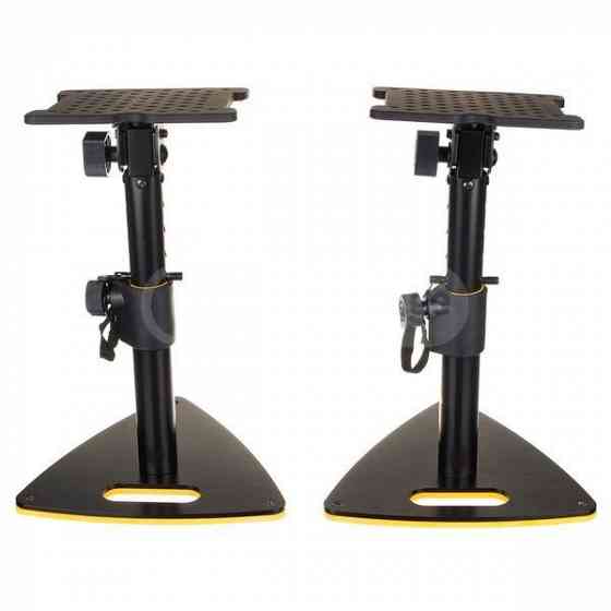 Roadworx Monitor Speaker Stand Table speaker stand Tbilisi