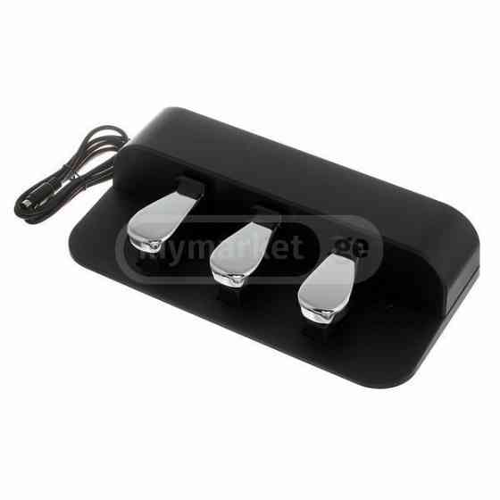 Casio SP-34 Sustain Pedal Unit Key sustain pedal Tbilisi
