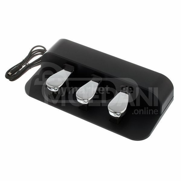 Casio SP-34 Sustain Pedal Unit Key sustain pedal Tbilisi - photo 1