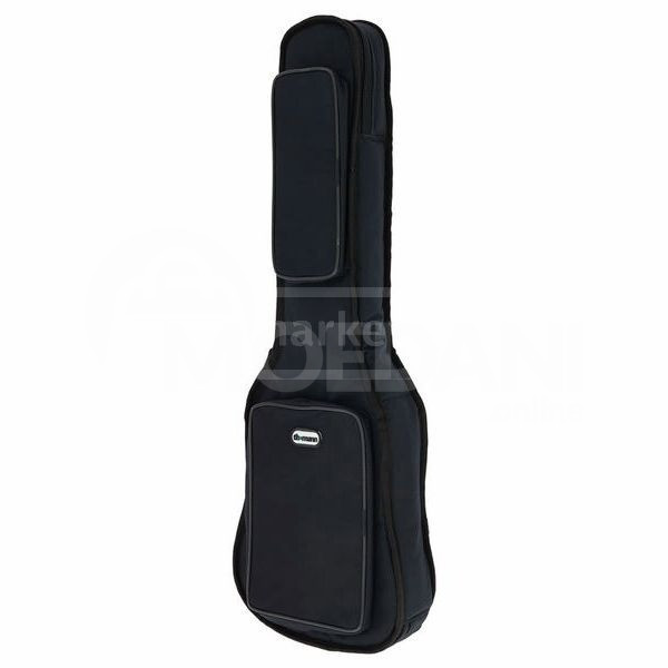 Short Scale EGuitar Gigbag Eco გიტარის ჩანთა თბილისი - photo 1