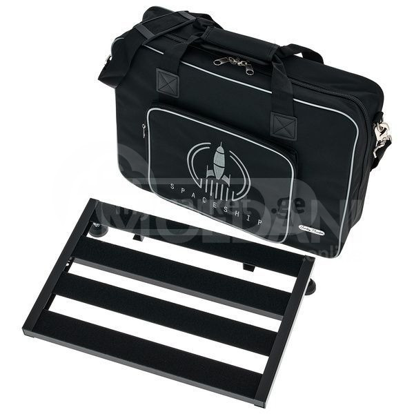 Harley Benton SpaceShip 40 Pedalboard pedalboard/bag Tbilisi - photo 1