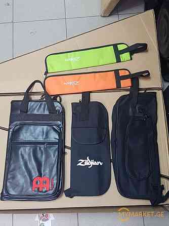 Drum sticks bag Tbilisi