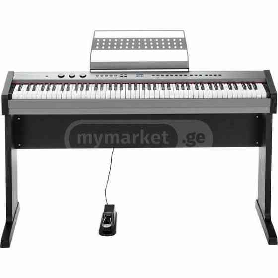 Hemingway DP-201 MKII Piano Digital piano Tbilisi