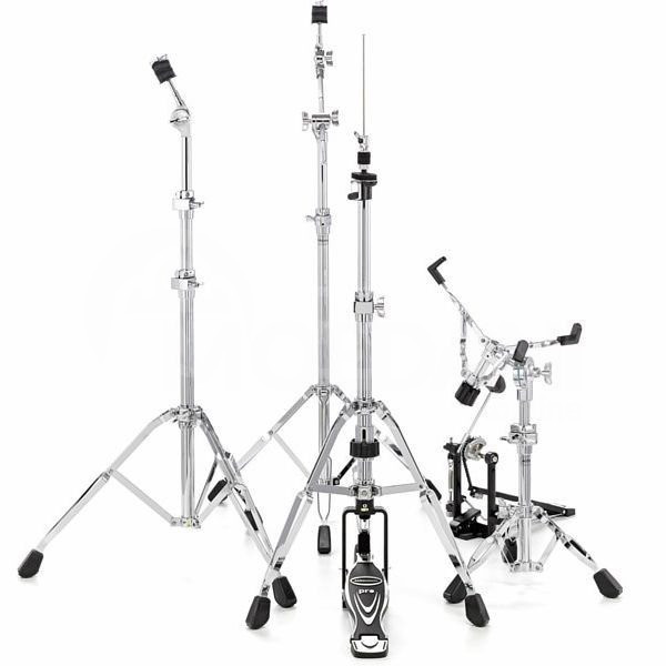 Drum Hardware HW-800 Pro დრამის სტენდების სეტი თბილისი - photo 1