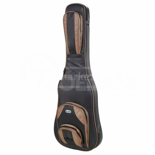 E-Bass Gigbag Premium bass guitar bag Tbilisi - photo 1