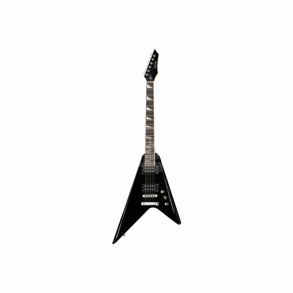 Harley Benton R-10 Flying V Electric Guitar ელექტრო გიტარა თბილისი - photo 1