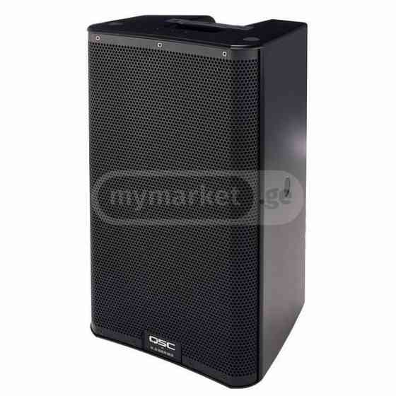 QSC Active Speaker Active speaker, loudspeaker Tbilisi