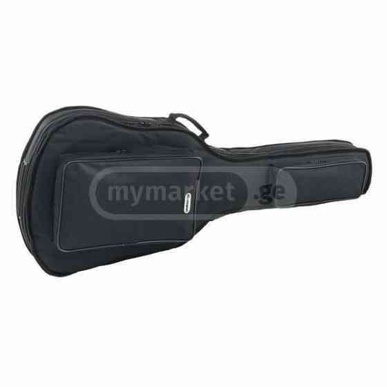 Semihollow Guitar Gigbag გიტარის ჩანთა თბილისი