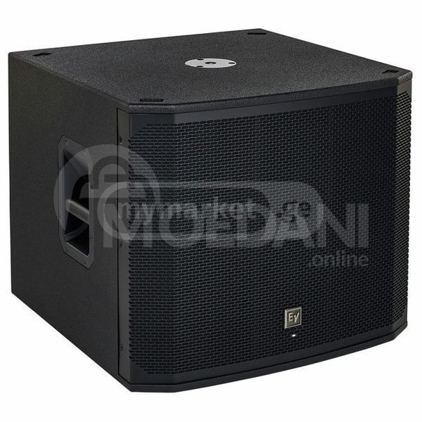 Активный сабвуфер Electro-Voice EKX-18SP Sub Woofer Тбилиси - изображение 1