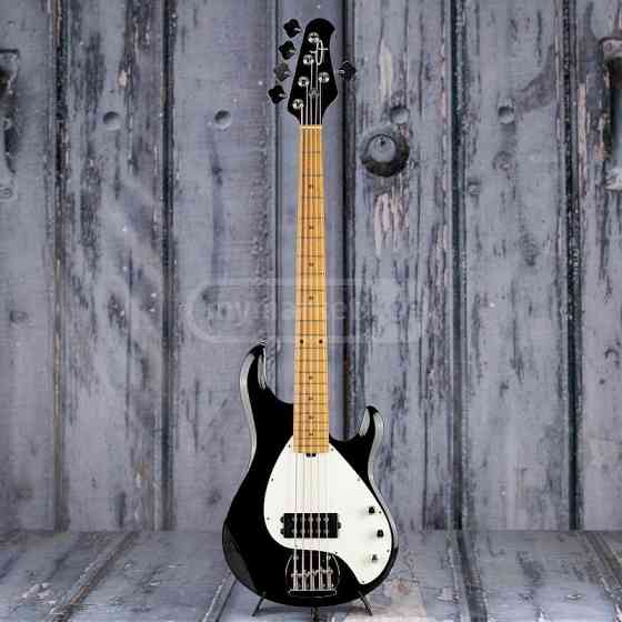 OLP 5 string Bass Guitar ბას გიტარა 5 სიმი თბილისი