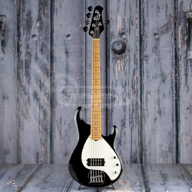 OLP 5 string Bass Guitar ბას გიტარა 5 სიმი თბილისი - photo 1