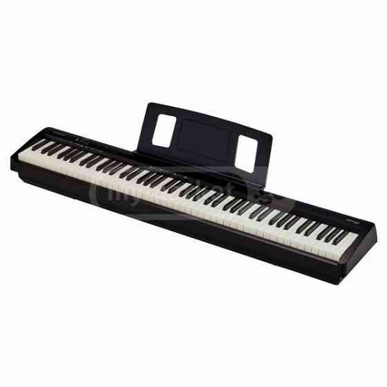Roland FP-10 Digital Piano ციფრული პიანინო თბილისი