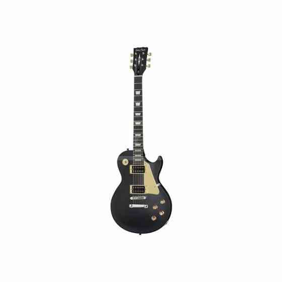 Harley Benton SC-400 LP electric guitar ელექტრო გიტარა თბილისი