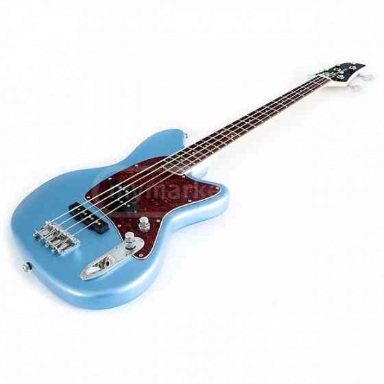 Ibanez TMB100 4-String Electric Bass Guitar ბას გიტარა თბილისი