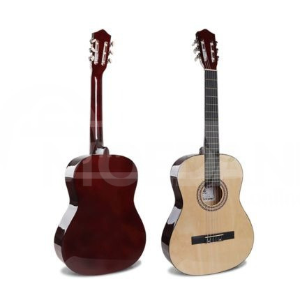 Smiger GP-C50 Classic Guitar Классическая гитара Тбилиси - изображение 1