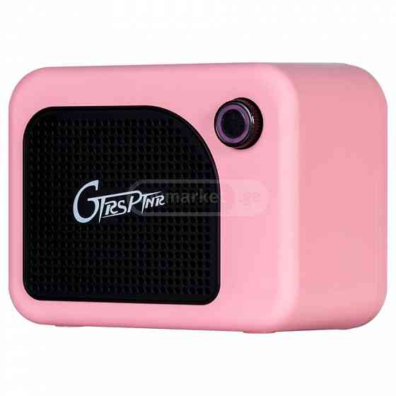 Mooer GTRS PTNR Bluetooth Amp ბლუთუზ გამაძლიერებელი თბილისი