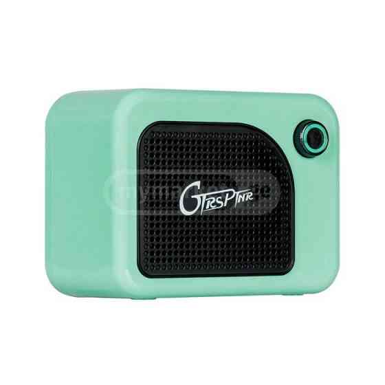 Mooer GTRS PTNR Bluetooth Amp ბლუთუზ გამაძლიერებელი თბილისი