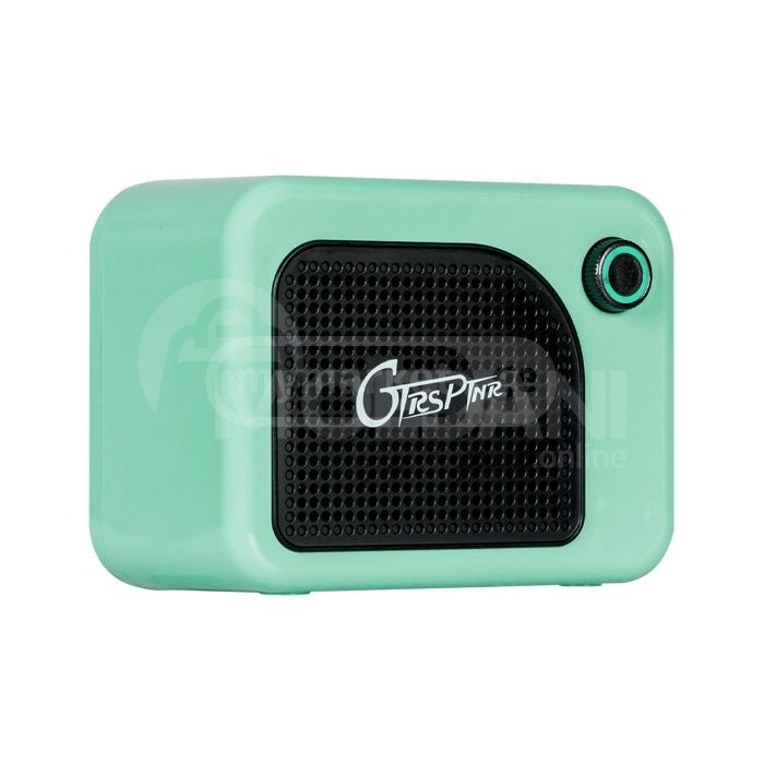 Mooer GTRS PTNR Bluetooth Amp ბლუთუზ გამაძლიერებელი თბილისი - photo 1