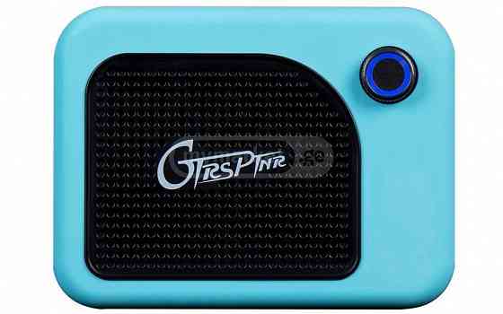Mooer GTRS PTNR Bluetooth Amp ბლუთუზ გამაძლიერებელი თბილისი